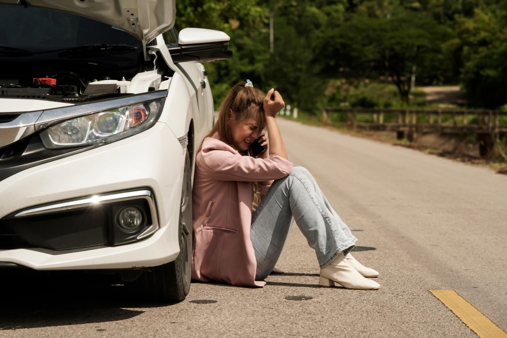 Chiropractor and Auto Accident Injury Care